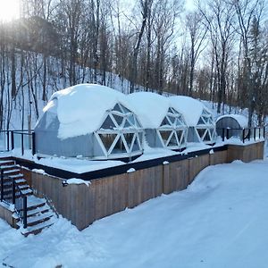 Triple Dome